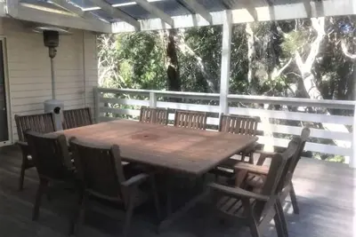 Image de Tyrone Beach Treasure