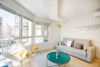 Image de E 2 Bedroom Family Apartment San Marcial 33
