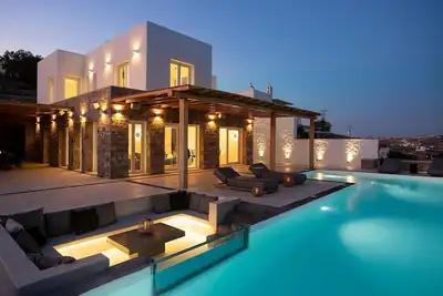 Image de Chef included by Fantasia Villas: Genesis Villa