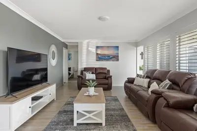 Image de Amazing Views on Elizabeth Drive