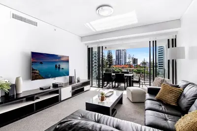 Image de Wonderful 3 Br Apartment - Sierra Grand - CoastHM