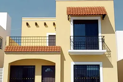 Image de La Casa de Merida