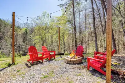 Image de Sunshine Ridge, Hot Tub, Game Room, $560 Free tickets each paid day