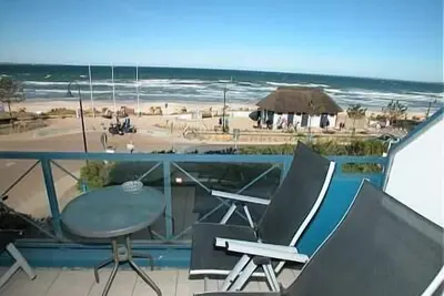 Image de Scharbeutz - Villa am Hang 1 - only 10 m to the beach and spa promenade