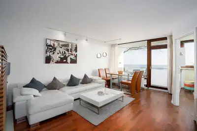 Image de App. 14 Am Hang 3-5 - Apartment Hanseat 14