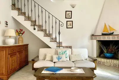 Image de Villetta Daisy - 300mt Beach & Forte Village