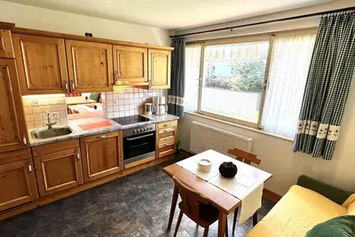 Image de Försterlisl holiday home - holiday home/4 or more bedrooms/bathroom, toilet