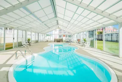 Image de Glad Tidings - Kdh Mp 7. 5, 320 Yds to Beach, Elevator, Indoor Pool, Hot Tub, Pets Ok, Flex Stays