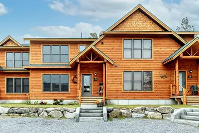 Image de Luxury Townhome P2 - On the Point