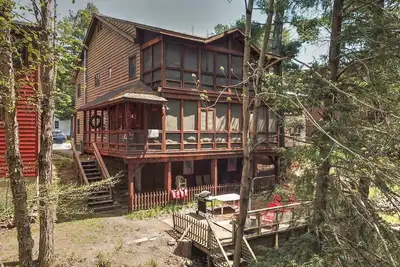 Image de Overlook on 5th - Entire Home Summer