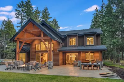 Image de More Time Together, Built In — Enjoy a 1pm to 1pm Stay in Suncadia