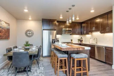 Image de Sage Creek Resort E1 * Heated Pools * 2 Hot Tubs * Patios * Ground Level