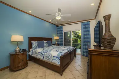 Image de Veranda 4f 2 bdr Garden View in Los Suenos