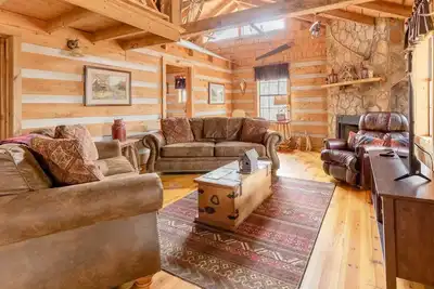 Image de Early Spring Deals! Pet+HotTub+New Bath+GR8Coffee+FirePit