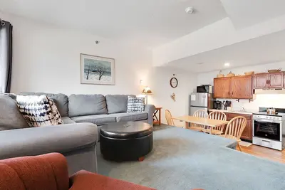 Image de Sunrise A-129 | 1 Bed, 1 Bath
