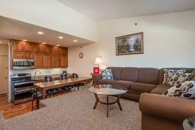 Image de Sunrise C-131 | 1 Bed, 1 Bath