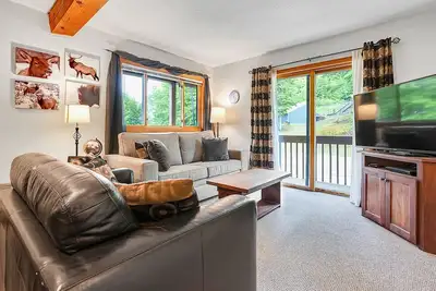 Image de White Cap B-315 | 1 Bed, 1 Bath