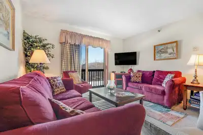 Image de White Cap A-202/203 | 3 Bed, 2 Bath