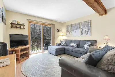 Image de White Cap A-206 | 1 Bed, 1 Bath