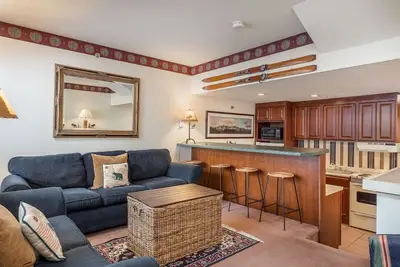 Image de Sunrise A-118 | 1 Bed, 1 Bath