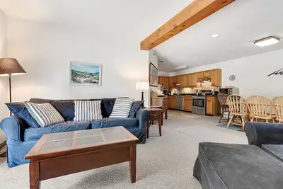 Image de White Cap B-216/217 | 3 Bed, 2 Bath