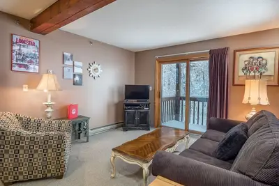 Image de White Cap A-308 | 1 Bed, 1 Bath