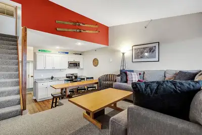 Image de Sunrise C-105 | 1 Bed, 1 Bath