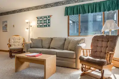 Image de Brookside I B-104 | 2 Bed, 1 Bath