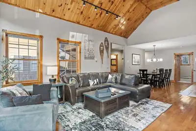 Image de Twitchell Brook Townhouse 03 | 3 Bed, 2. 5 Bath
