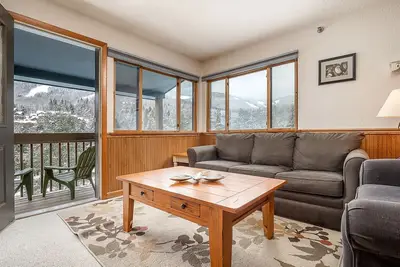 Image de Brookside I B-406 | 2 Bed, 1 Bath