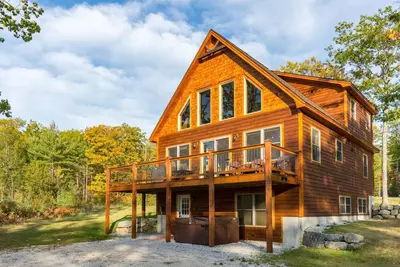 Image de Woodland Way Retreat | 4 Bed, 3 Bath