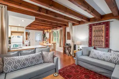Image de Riverbend 17 | 1 Bed, 1 Bath