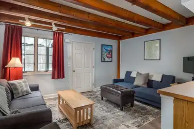 Image de Riverbend 29 | 1 Bed, 1 Bath