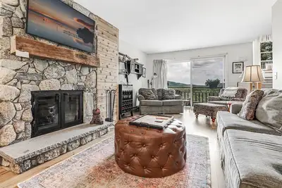 Image de Eden Ridge Townhouse 6-G | 2 Bed, 2 Bath