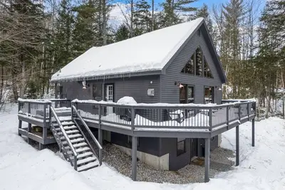 Image de Will View Mountain Retreat | 4 Bed, 3 Bath