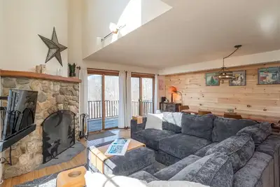 Image de Powder Ridge Townhouse 41 | 3 Bed, 3. 5 Bath