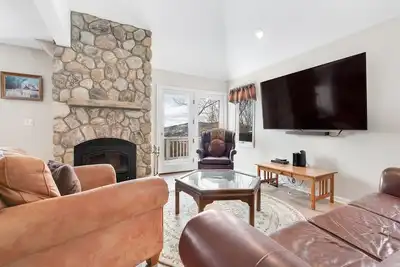 Image de Locke Mountain O-1 | 4 Bed, 3. 5 Bath
