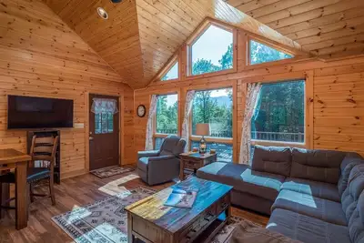 Image de Sunday River Retreat | 3 Bed, 3 Bath
