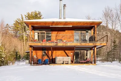 Image de Aspen East at Sunday River | 3 Bed, 2. 5 Bath