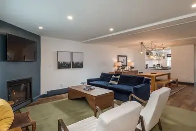Image de Mountain Vista Townhouse 07 | 3 Bed, 2. 5 Bath