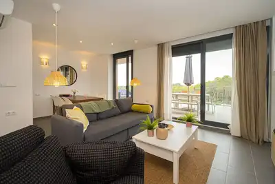 Image de Apartamento Casa Maria (Villamartin)