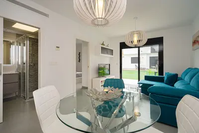 Apartamento Flamingo Playa 8