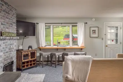Image de Slopeside: Merrill Brook 1-C | 1 Bed, 1 Bath
