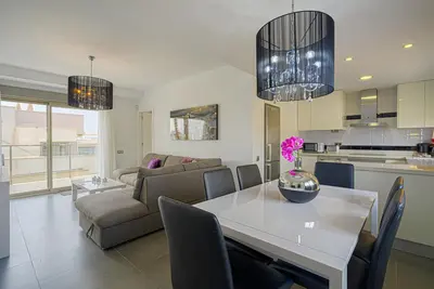 Image de Apartamento Vistabella (Vistabella Golf)