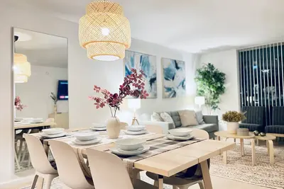 Image de Luxury Condo in Downtown Brickell 1b/1b