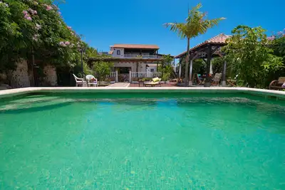 Villa With Private Pool / Villa With Private Pool