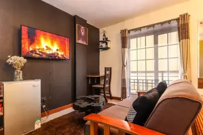 Image de Brown Budget Suite