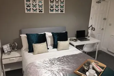 Image de Maison-Salle de bain privée séparée