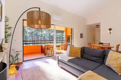 Image de Aroeira - Sea & Golf Apartment