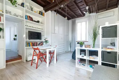 Image de Appartement Campo de' Fiori